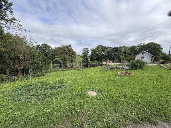 Venez découvrir ce beau terrain constructible de 3 042m² dans le joli village de Cieutat à 7 min de l'autoroute de Tournay, et 7 min de Bagnères de Bigorre

Terrain constructible, non viabilisé, tous les réseaux sont en bordures de terrain, bornage effectué, exposition sud ouest, analyse de sol en cours.
Ce lieu vous séduira par sa tranquillité et sa vue sur la nature, il se situe dans une petite rue du village non passante

Proche de toutes commodités avec marché traditionnel le jeudi, école primaire, arrêt de bus, de nombreuses associations tel que : Pétanque, sportive, comité des jeunes, comité de jumelage, les petits producteurs du marché, groupement pastoral, séniors et compagnie, mission Rock, ....
Ce charmant village se trouve à proximité de l'Abbaye de L'Escaladieu et du Château de Mauvezin, tous comme les stations de montagne avec Payolle et La Mongie

Venez faire construire votre maison dans ce village actif, et tourner vers l'avenir....
Surface : 3 042m²
Prix du bien : 47 000 €

A venir voir sans plus tarder !