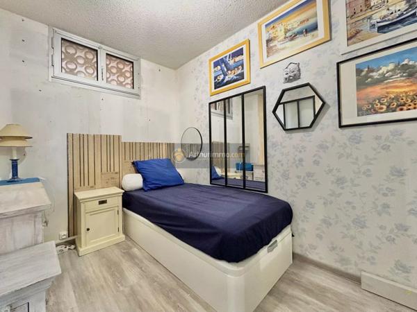 Vente Appartement 2 pièces 37 m2 à Saint-Aygulf