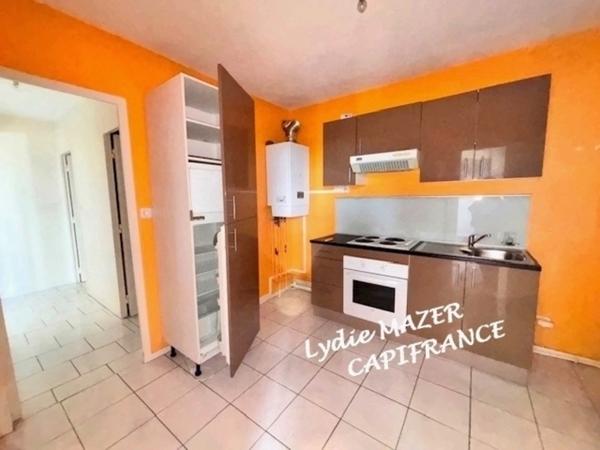 Appartement à vendre  pièces  (18)