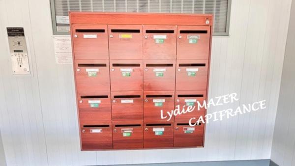 Appartement à vendre  pièces  (18)
