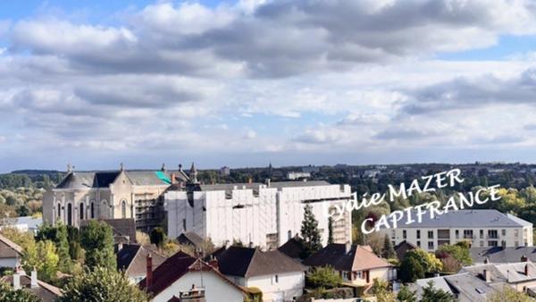 Appartement à vendre  pièces  (18)