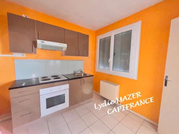 Appartement à vendre  pièces  (18)