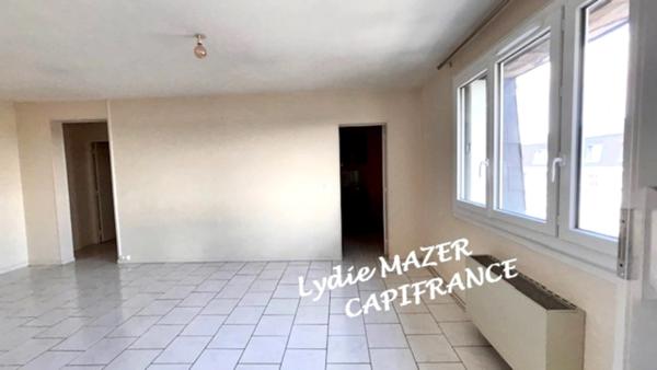 Appartement à vendre  pièces  (18)