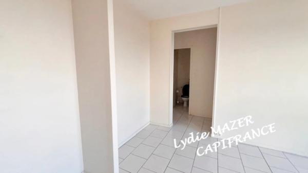 Appartement à vendre  pièces  (18)