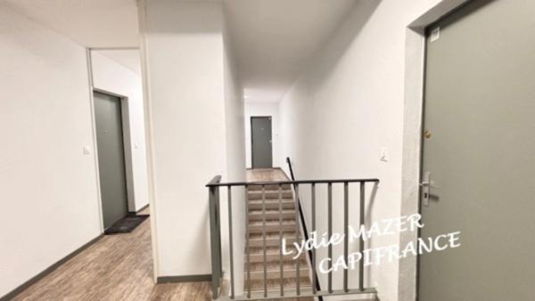 Appartement à vendre  pièces  (18)