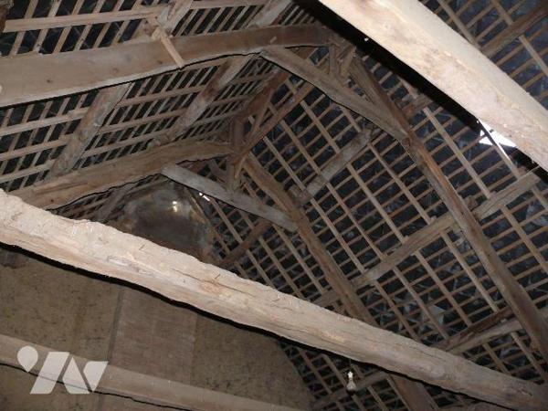 Au coeur d'un hameau situé à 10mn de l'axe Rennes/Saint Malo, maison à rénover offrant :
- au ...