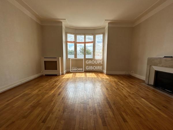 Appartement T4 à vendre Rennes Saint-helier - 94 m² (réf : PJ26459)
