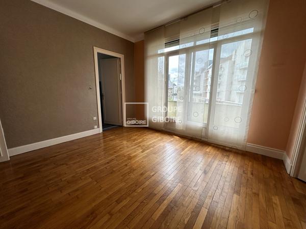 Appartement T4 à vendre Rennes Saint-helier - 94 m² (réf : PJ26459)
