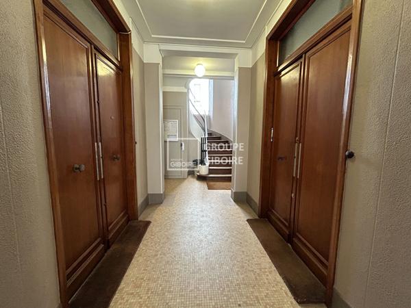 Appartement T4 à vendre Rennes Saint-helier - 94 m² (réf : PJ26459)
