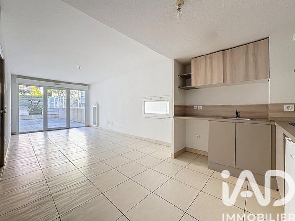 Appartement à vendre 2 pièces 51 m² Béziers