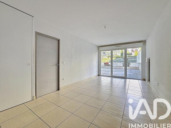 Appartement à vendre 2 pièces 51 m² Béziers