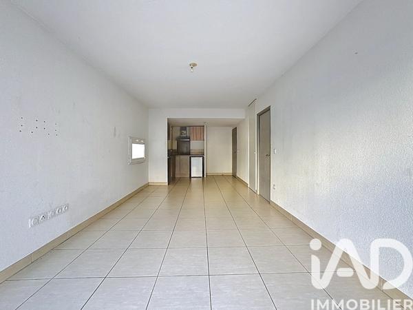 Appartement à vendre 2 pièces 51 m² Béziers