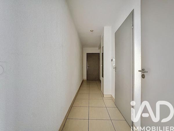 Appartement à vendre 2 pièces 51 m² Béziers
