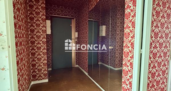 À vendre Appartement 3 pièces 64.21 m² - Maisons-alfort 94700