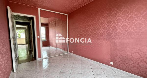 À vendre Appartement 3 pièces 64.21 m² - Maisons-alfort 94700