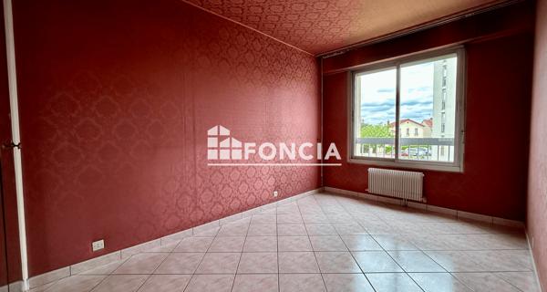 À vendre Appartement 3 pièces 64.21 m² - Maisons-alfort 94700