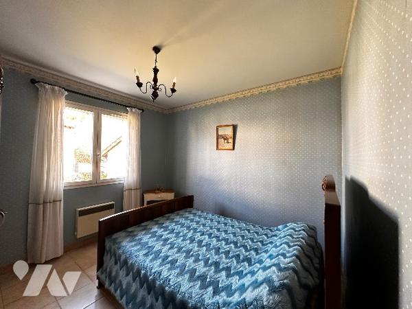 MAISON DE PLAIN-PIED AU ♥ DES PETITS ROBINS