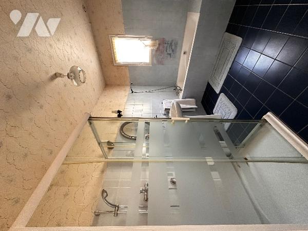 MAISON DE PLAIN-PIED AU ♥ DES PETITS ROBINS