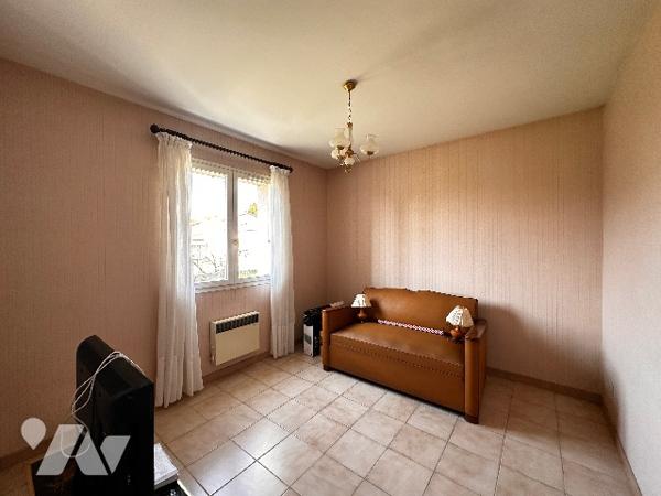 MAISON DE PLAIN-PIED AU ♥ DES PETITS ROBINS