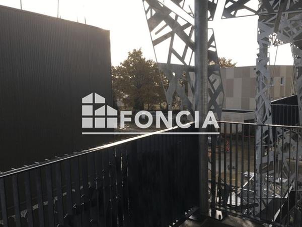 Location Appartement 2 pièces 47.47 m² - 41 BOULEVARD FRANCOIS MITTERRAND Saint Herblain 44800