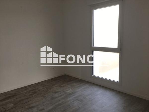 Location Appartement 2 pièces 47.47 m² - 41 BOULEVARD FRANCOIS MITTERRAND Saint Herblain 44800