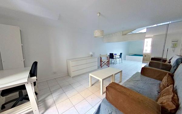 Appartement à vendre    1 pièce • 35,40 m2 Lyon 9