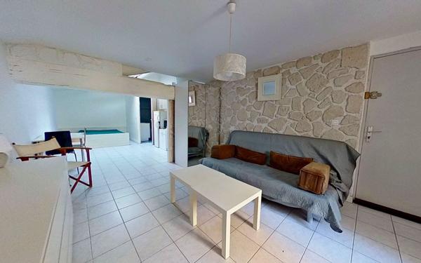 Appartement à vendre    1 pièce • 35,40 m2 Lyon 9