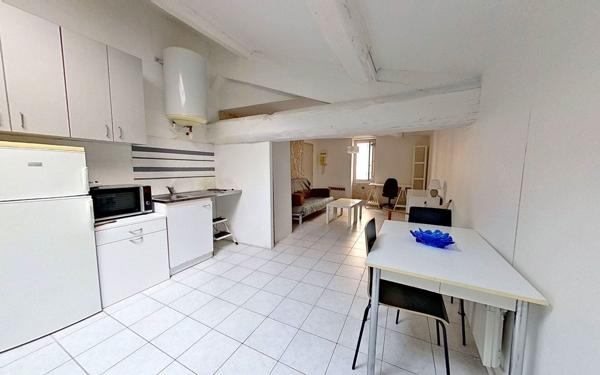 Appartement à vendre    1 pièce • 35,40 m2 Lyon 9
