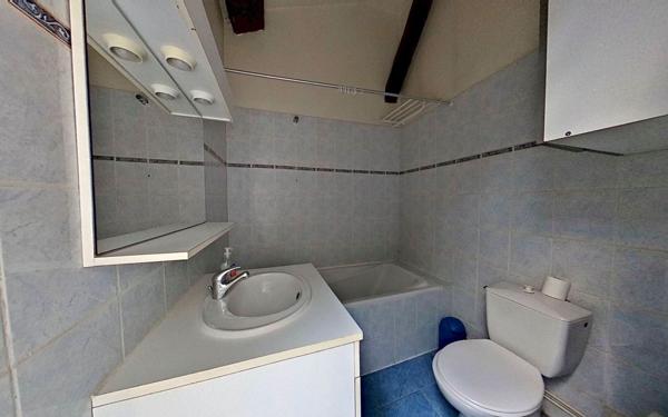 Appartement à vendre    1 pièce • 35,40 m2 Lyon 9