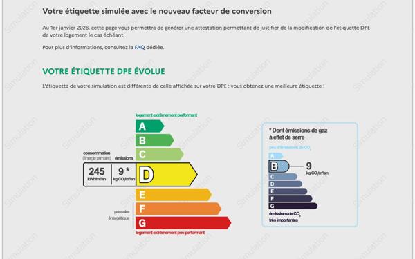 Appartement à vendre    1 pièce • 35,40 m2 Lyon 9