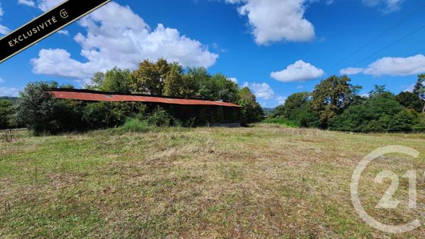 Terrain à vendre  2200 m2 SARLAT LA CANEDA - 24