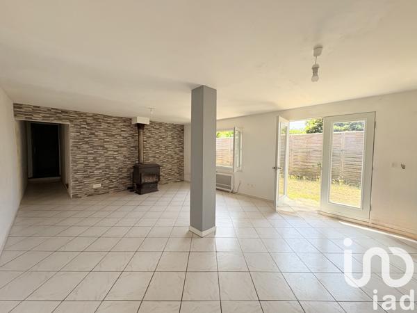 Maison à vendre 4 pièces 95 m² Ambarès-et-Lagrave