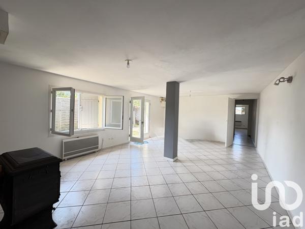 Maison à vendre 4 pièces 95 m² Ambarès-et-Lagrave