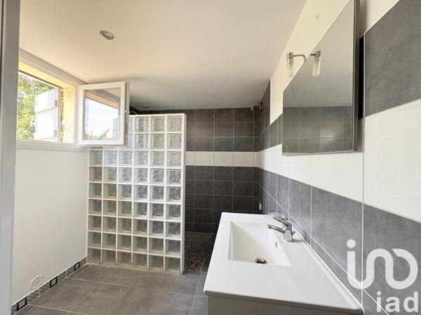 Maison à vendre 4 pièces 95 m² Ambarès-et-Lagrave