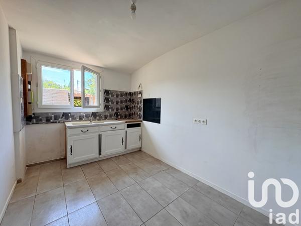 Maison à vendre 4 pièces 95 m² Ambarès-et-Lagrave