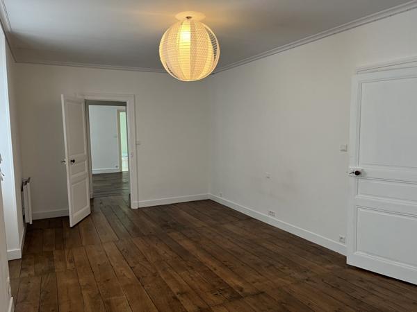 Maison à vendre |  Montbron |  5 pièces | 135 m²