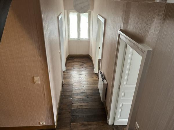 Maison à vendre |  Montbron |  5 pièces | 135 m²