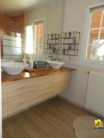 Pour vivre de plain-pied 5 ch 2sbs Sde
