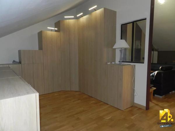 Pour vivre de plain-pied 5 ch 2sbs Sde