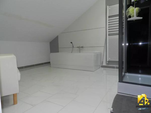 Pour vivre de plain-pied 5 ch 2sbs Sde