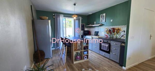 Maison à vendre 4 pièces de 78 m²