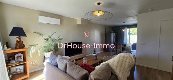 Maison à vendre 4 pièces de 78 m²