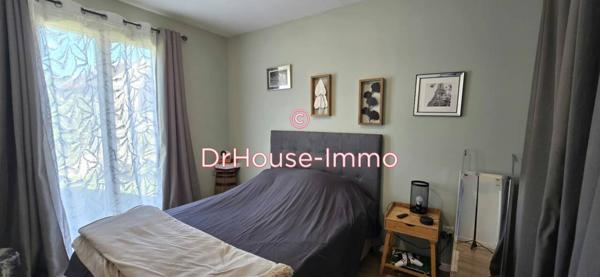 Maison à vendre 4 pièces de 78 m²