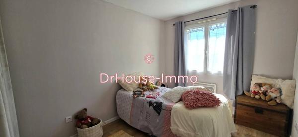 Maison à vendre 4 pièces de 78 m²