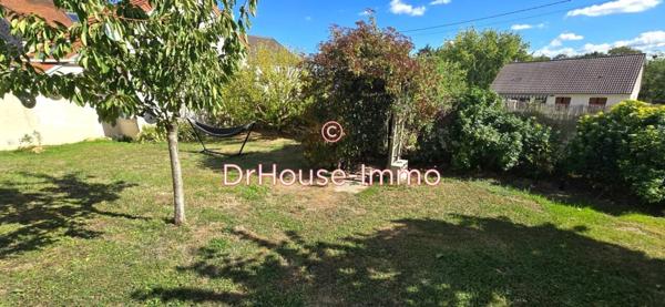 Maison à vendre 4 pièces de 78 m²