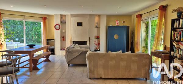 Maison à vendre 6 pièces 127 m² La Jarrie