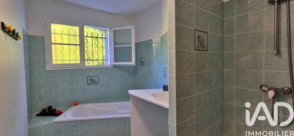 Maison à vendre 6 pièces 127 m² La Jarrie