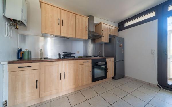 Appartement à vendre    3 pièces • 61 m2 Biscarrosse