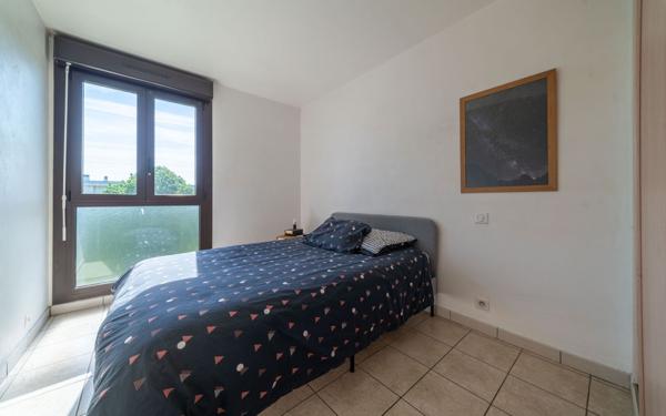 Appartement à vendre    3 pièces • 61 m2 Biscarrosse