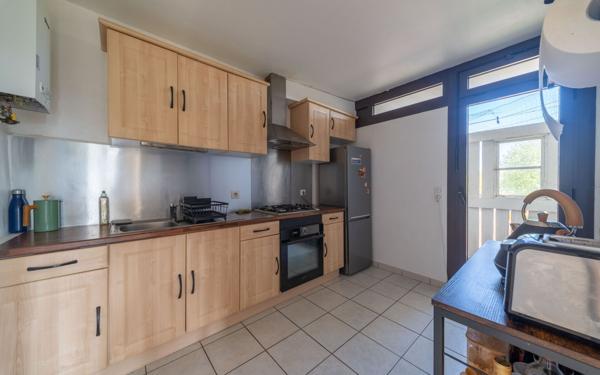 Appartement à vendre    3 pièces • 61 m2 Biscarrosse